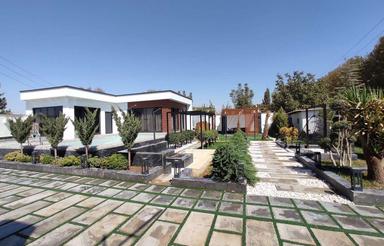 ویلا 600 متر در سهیلیه