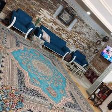 تهاتر خانه ویلایی 100 متر در بلوار منفرد