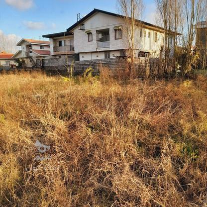 185 متر زمین مسکونی در گروه خرید و فروش املاک در گیلان در شیپور-عکس1