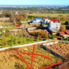 زمین مسکونی 306 متر در جلیل آباد