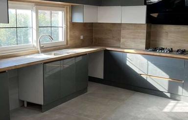 175 متر آپارتمان لوکس با ویوی بی نظیر