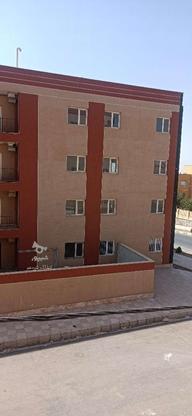 فروش آپارتمان 80 متر آرتمیس روبروی مترو شهر جدید هشتگرد در گروه خرید و فروش املاک در البرز در شیپور-عکس1