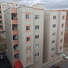 فروش آپارتمان 80 متر کلبه سازان فول شهر جدید هشتگرد