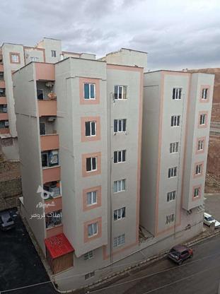 فروش آپارتمان 80 متر کلبه سازان فول شهر جدید هشتگرد در گروه خرید و فروش املاک در البرز در شیپور-عکس1