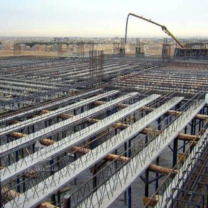 مشارکت در ساخت سایر 500 متر در کیانپارس در گروه خرید و فروش املاک در خوزستان در شیپور-عکس1