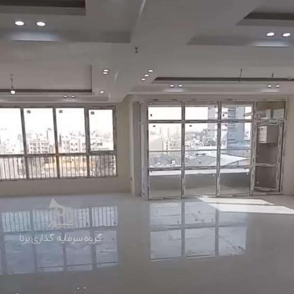 آپارتمان 140 متر3خواب غرق نور و بدون مشاعات وام تهاتر در گروه خرید و فروش املاک در تهران در شیپور-عکس1
