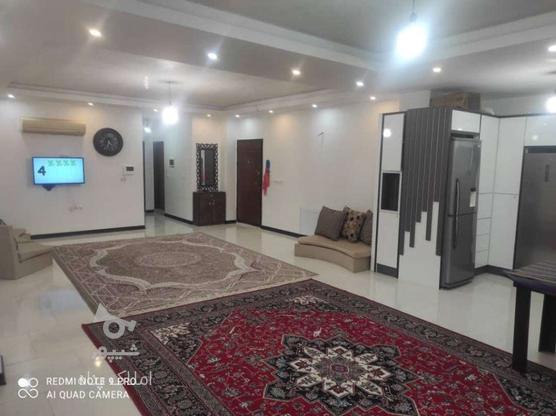 فروش آپارتمان 118 متر در بلوار جانبازان در گروه خرید و فروش املاک در مازندران در شیپور-عکس1