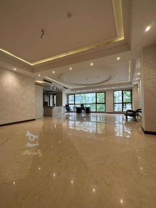 فروش آپارتمان 235 متر در نیاوران در گروه خرید و فروش املاک در تهران در شیپور-عکس1