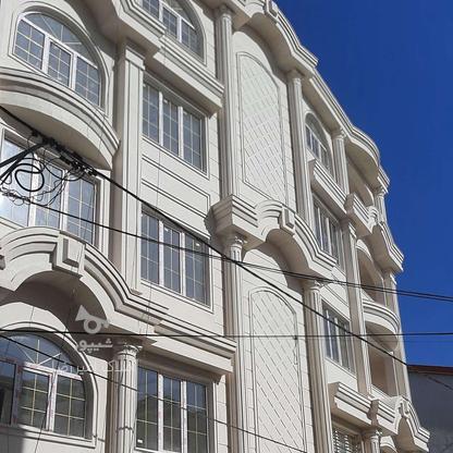فروش آپارتمان 155 متر در کریم آباد در گروه خرید و فروش املاک در مازندران در شیپور-عکس1