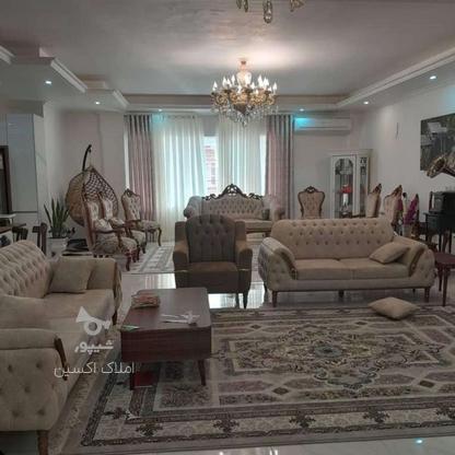 فروش آپارتمان 150متر نوساز تک واحدی کمربندی غربی در گروه خرید و فروش املاک در مازندران در شیپور-عکس1