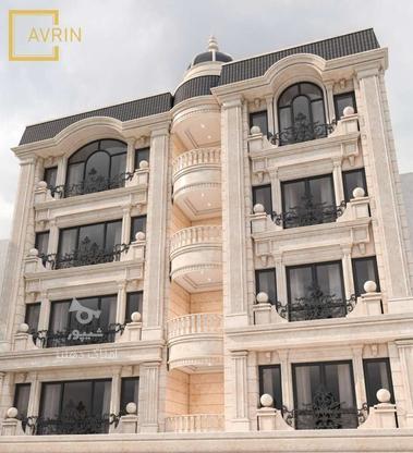 پیش‌فروش آپارتمان 130 متر در امام رضا کوچه نوشاد در گروه خرید و فروش املاک در مازندران در شیپور-عکس1