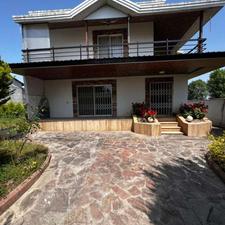 ویلا 327 متر زمین دوبلکس ایزدشهر