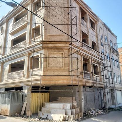 فروش آپارتمان 100 متر در مهدی آباد در گروه خرید و فروش املاک در مازندران در شیپور-عکس1