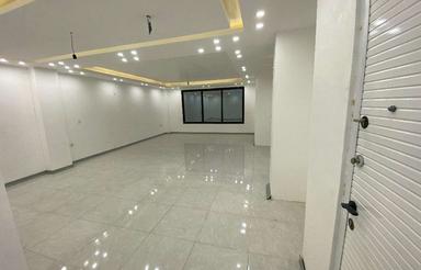 اجاره اداری 125متر لوکس در خیابان امام رضا