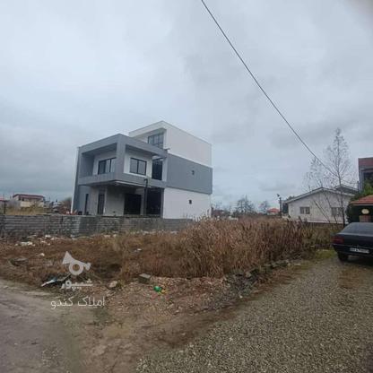 فروش زمین مسکونی 460 مترسند دار بین چلک تا چلندر در گروه خرید و فروش املاک در مازندران در شیپور-عکس1