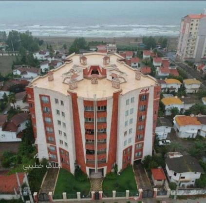 فروش آپارتمان 100 متر در بلوار دریا در گروه خرید و فروش املاک در مازندران در شیپور-عکس1