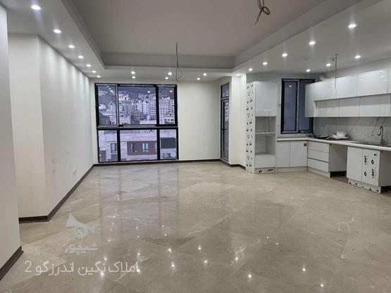 اجاره آپارتمان 110 متر در اقدسیه در گروه خرید و فروش املاک در تهران در شیپور-عکس1