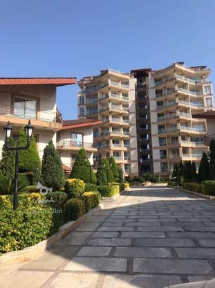 آپارتمان 132 متری برج ساحلی در بلوار دریا سرخرود در گروه خرید و فروش املاک در مازندران در شیپور-عکس1