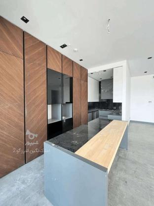 آپارتمان 155 متر 3خواب فرمانیه شرقی سند شخصی در گروه خرید و فروش املاک در تهران در شیپور-عکس1