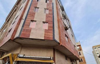 فروش آپارتمان 94 متر در سلمان فارسی