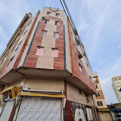 فروش آپارتمان 94 متر در سلمان فارسی در گروه خرید و فروش املاک در مازندران در شیپور-عکس1