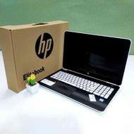 لپ تاپ نسل 6 لمسی FullHD در حد آک HP Core i5 SSD