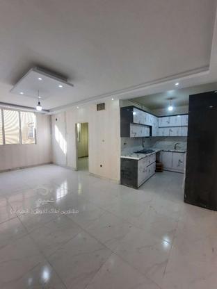 فروش آپارتمان 51 متر در شهرزیبا در گروه خرید و فروش املاک در تهران در شیپور-عکس1
