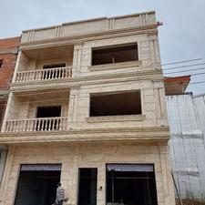 فروش ویلا 170 متر در منطقه چپکرود جویبار