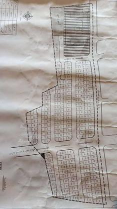 زمین مسکونی 287 متری در خیابان مدائنی در گروه خرید و فروش املاک در مازندران در شیپور-عکس1