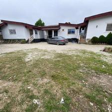 ویلا 85 متر در مرکز شهر