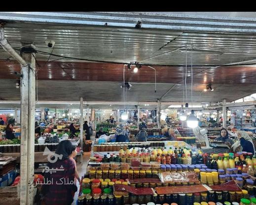 فروش تجاری و مغازه 10 متر در مرکز شهر بازار روز در گروه خرید و فروش املاک در مازندران در شیپور-عکس1