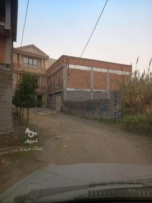 فروش زمین مسکونی 214 متر در خیابان بابل در گروه خرید و فروش املاک در مازندران در شیپور-عکس1