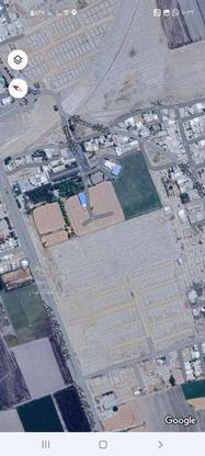 زمین مسکونی 200 متر در فیروزآباد تفکیک شهرداری در گروه خرید و فروش املاک در فارس در شیپور-عکس1