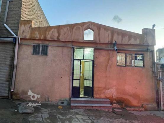 فروش منزل مسکونی 100متر دهنه 10 در کوچه های گلاویژ در گروه خرید و فروش املاک در آذربایجان غربی در شیپور-عکس1