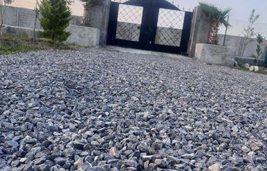 فروش اقساطی زمین شهرکی بر جاده با سند 170 متر