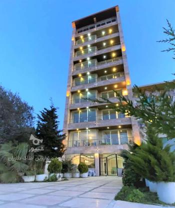 فروش آپارتمان ساحلی شهرکی 152 متر  در گروه خرید و فروش املاک در مازندران در شیپور-عکس1