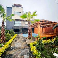 فروش ویلا 500 متر در امیرآباد