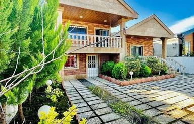 فروش ویلا 300 متر در بیشه کلا