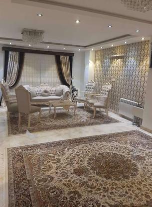 آپارتمان 128 متری 3خوابه تک واحدی هراز در گروه خرید و فروش املاک در مازندران در شیپور-عکس1
