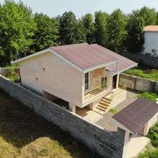 فروش ویلانوساز وکلیدنخورده