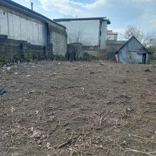 زمین تجاری مسکونی 220 متری