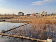 فروش زمین ساحلی نقلی 120 متری در شیپور