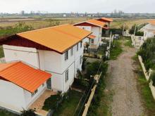 فروش ویلاساحلی دوبلکس درمنطقه برند ساحلی شرق گیلان در شیپور