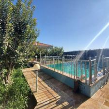 باغ ویلا اصفهان تمیز کوتاه مدت