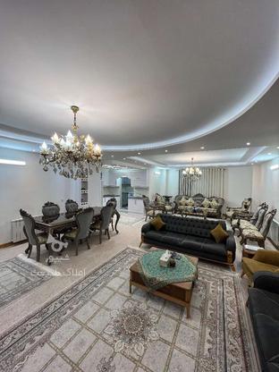 آپارتمان 128متری 3 خواب در امام رضا در گروه خرید و فروش املاک در مازندران در شیپور-عکس1