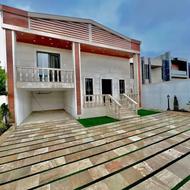 فروش ویلا 260 متر در حسین آباد