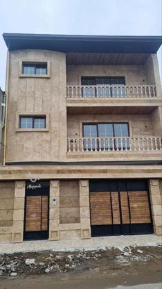 فروش آپارتمان 270 متر در باقرتنگه در گروه خرید و فروش املاک در مازندران در شیپور-عکس1