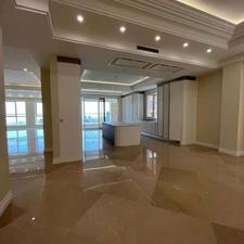 اجاره آپارتمان 215 متر در نیاوران