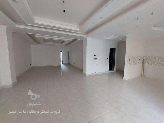 آپارتمان 153 متر در بلوار خزر طبرستان در گروه خرید و فروش املاک در مازندران در شیپور-عکس1