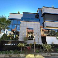 فروش ویلا تریبلکس سرخرود دوقدمی دریا